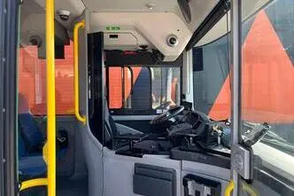Volvo 8900 B7RLE, 213 kW, diisel