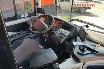 Volvo 8900 B7RLE, 213 kW, diisel