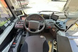 Volvo 8900 B7RLE, 213 kW, diisel