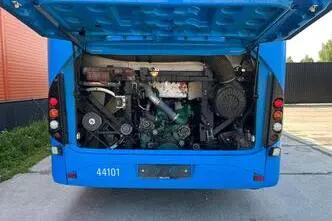 Volvo 8900 B7RLE, 213 kW, diisel