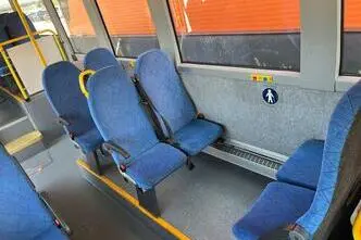 Volvo 8900 B7RLE, 213 kW, diisel
