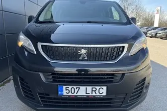 Peugeot Expert, 2.0, 90 kW, diisel, manuaal, esivedu