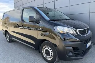 Peugeot Expert, 2.0, 90 kW, diisel, manuaal, esivedu