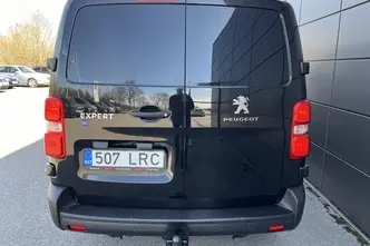 Peugeot Expert, 2.0, 90 kW, diisel, manuaal, esivedu