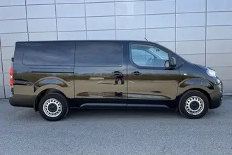 Peugeot Expert, 2.0, 90 kW, diisel, manuaal, esivedu