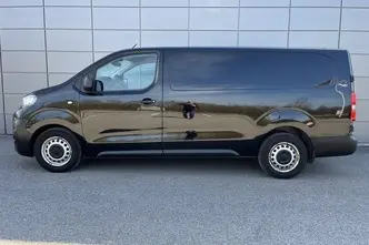 Peugeot Expert, 2.0, 90 kW, diisel, manuaal, esivedu