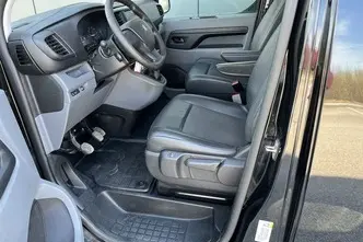 Peugeot Expert, 2.0, 90 kW, diisel, manuaal, esivedu