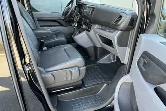 Peugeot Expert, 2.0, 90 kW, diisel, manuaal, esivedu