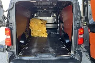 Peugeot Expert, 2.0, 90 kW, diisel, manuaal, esivedu