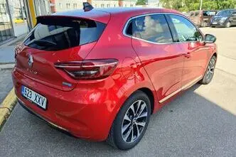 Renault Clio, 1.6, 69 kW, hübriid, automaat, esivedu