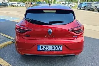 Renault Clio, 1.6, 69 kW, hübriid, automaat, esivedu