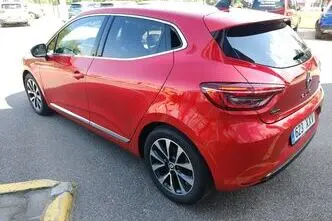 Renault Clio, 1.6, 69 kW, hübriid, automaat, esivedu