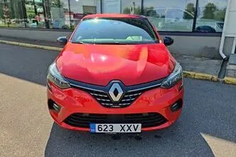 Renault Clio, 1.6, 69 kW, hübriid, automaat, esivedu