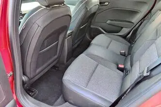 Renault Clio, 1.6, 69 kW, hübriid, automaat, esivedu