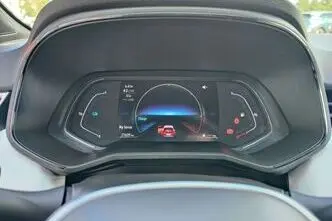 Renault Clio, 1.6, 69 kW, hübriid, automaat, esivedu