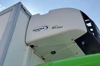 Volvo FM370, 278 kW, diisel, automaat