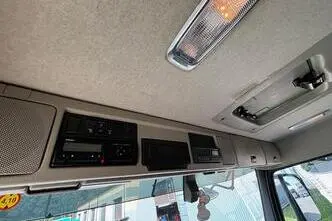 Volvo FM370, 278 kW, diisel, automaat
