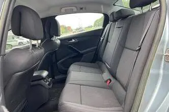 Peugeot 508, 1.6, 115 kW, bensiin, manuaal, esivedu