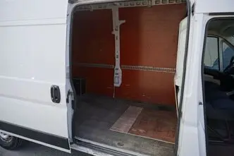 Fiat Ducato, 2.3, 130 kW, diisel, manuaal, esivedu