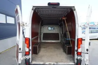 Fiat Ducato, 2.3, 130 kW, diisel, manuaal, esivedu