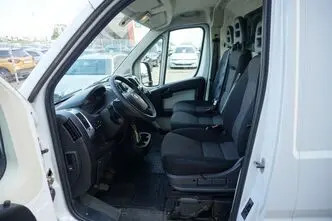 Fiat Ducato, 2.3, 130 kW, diisel, manuaal, esivedu
