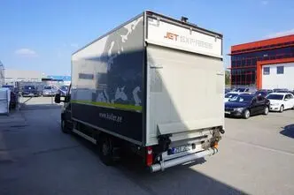 Fiat Ducato, 2.3, 130 kW, diisel, manuaal, tagavedu