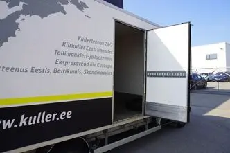Fiat Ducato, 2.3, 130 kW, diisel, manuaal, tagavedu