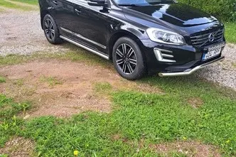 Volvo XC60, 2.4, 140 kW, diisel, automaat, nelikvedu