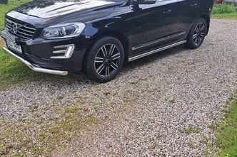 Volvo XC60, 2.4, 140 kW, diisel, automaat, nelikvedu