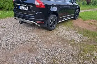 Volvo XC60, 2.4, 140 kW, diisel, automaat, nelikvedu