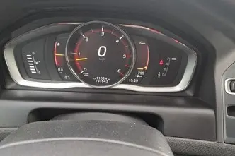 Volvo XC60, 2.4, 140 kW, diisel, automaat, nelikvedu