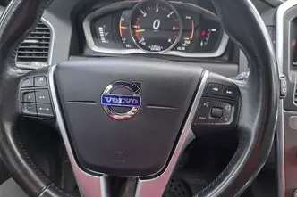 Volvo XC60, 2.4, 140 kW, diisel, automaat, nelikvedu