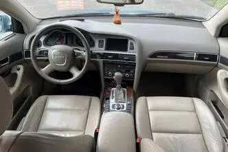 Audi A6, 3.0, 171 kW, diisel, automaat, nelikvedu