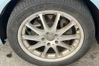 Audi A6, 3.0, 171 kW, diisel, automaat, nelikvedu