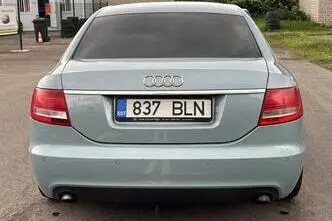Audi A6, 3.0, 171 kW, diisel, automaat, nelikvedu