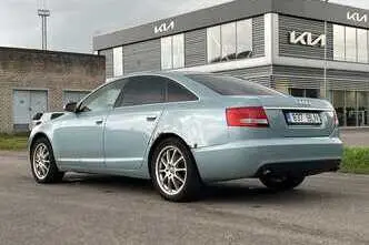 Audi A6, 3.0, 171 kW, diisel, automaat, nelikvedu