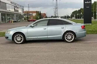 Audi A6, 3.0, 171 kW, diisel, automaat, nelikvedu