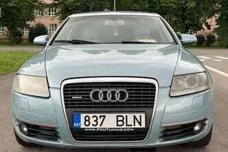 Audi A6, 3.0, 171 kW, diisel, automaat, nelikvedu