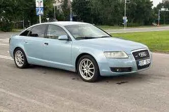Audi A6, 3.0, 171 kW, diisel, automaat, nelikvedu