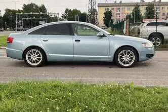Audi A6, 3.0, 171 kW, diisel, automaat, nelikvedu