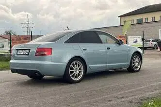 Audi A6, 3.0, 171 kW, diisel, automaat, nelikvedu