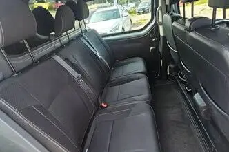Renault Trafic, 2.0, 88 kW, diisel, manuaal, esivedu