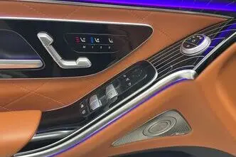 Mercedes-Benz S 500, 3.0, 320 kW, hübriid, automaat, nelikvedu