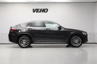Mercedes-Benz GLC 200, 2.0, 145 kW, hübriid, automaat, nelikvedu
