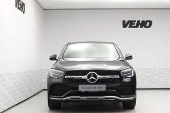 Mercedes-Benz GLC 200, 2.0, 145 kW, hübriid, automaat, nelikvedu