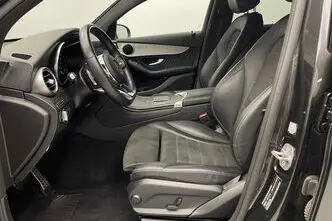 Mercedes-Benz GLC 200, 2.0, 145 kW, hübriid, automaat, nelikvedu