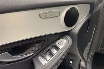 Mercedes-Benz GLC 200, 2.0, 145 kW, hübriid, automaat, nelikvedu