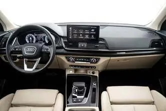 Audi Q5, 2.0, 195 kW, bensiin, automaat, nelikvedu