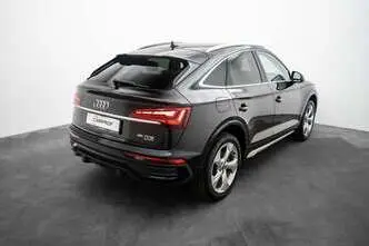 Audi Q5, 2.0, 195 kW, bensiin, automaat, nelikvedu