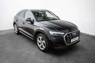 Audi Q5, 2.0, 195 kW, bensiin, automaat, nelikvedu